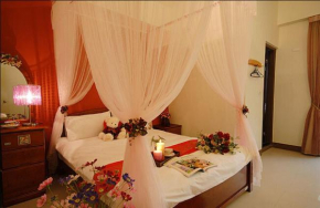  Green Villa B&B  Хуален